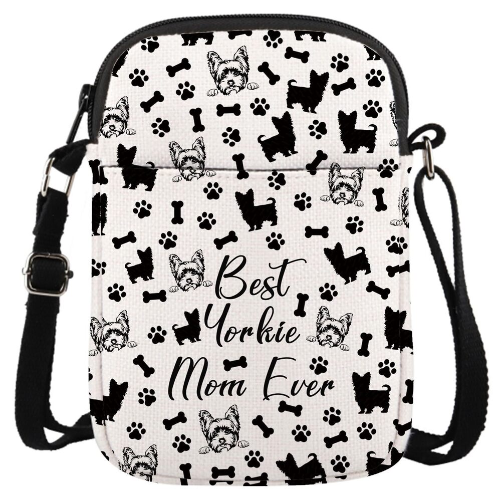 1879 Yorkie Mom Gift Yorkie Dog Gift Best Yorkie Mom Ever Yorkshire Terrier